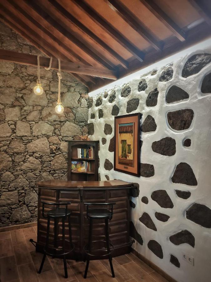 Appartamento Casa Leon Tejeda  Esterno foto