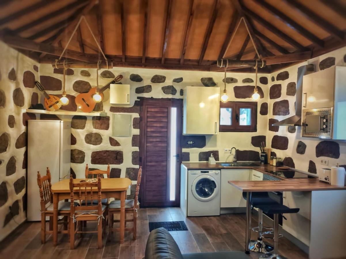 Appartamento Casa Leon Tejeda  Esterno foto
