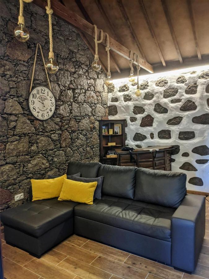 Appartamento Casa Leon Tejeda  Esterno foto