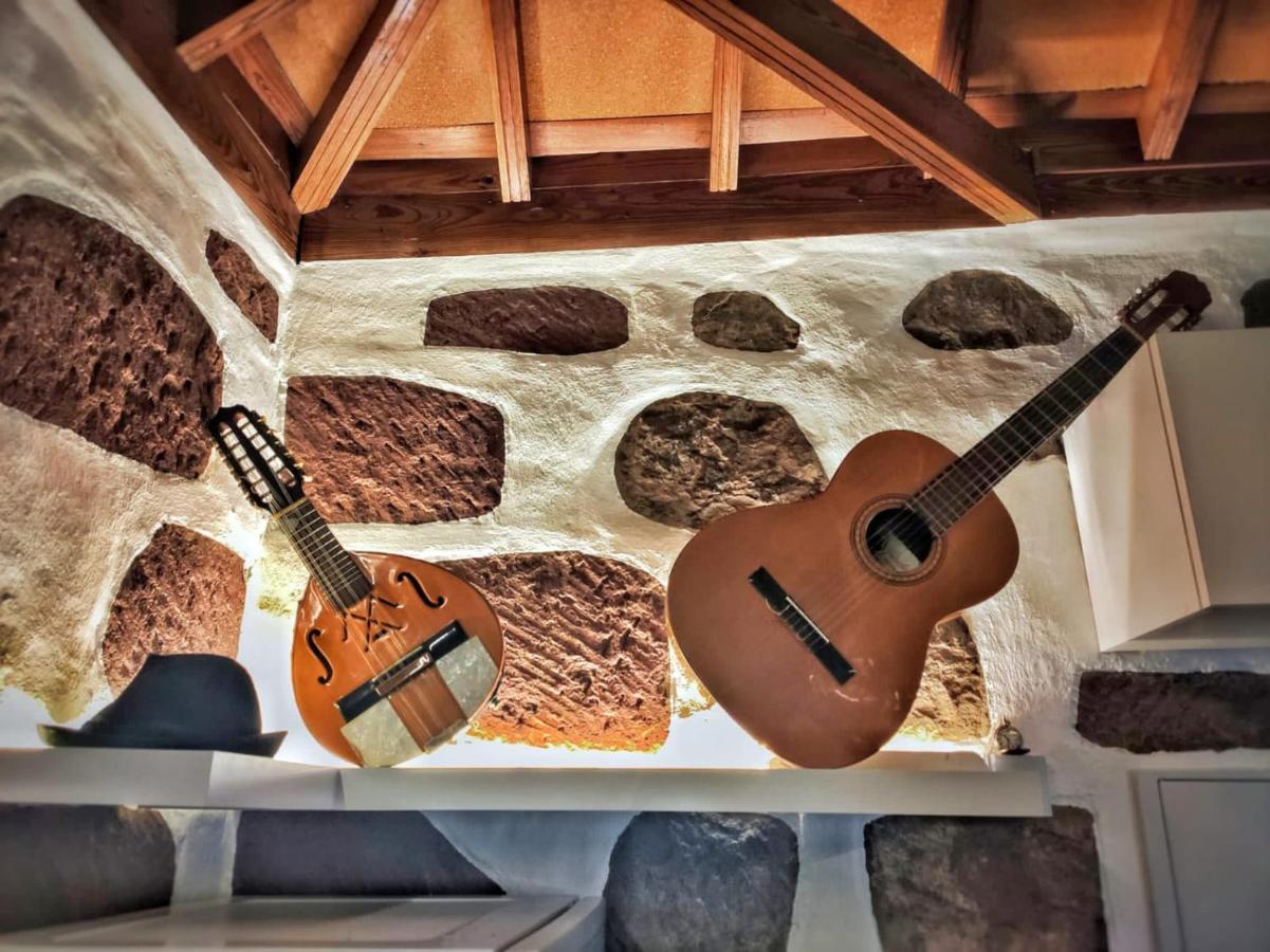 Appartamento Casa Leon Tejeda  Esterno foto