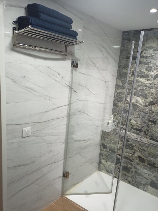Appartamento Casa Leon Tejeda  Esterno foto