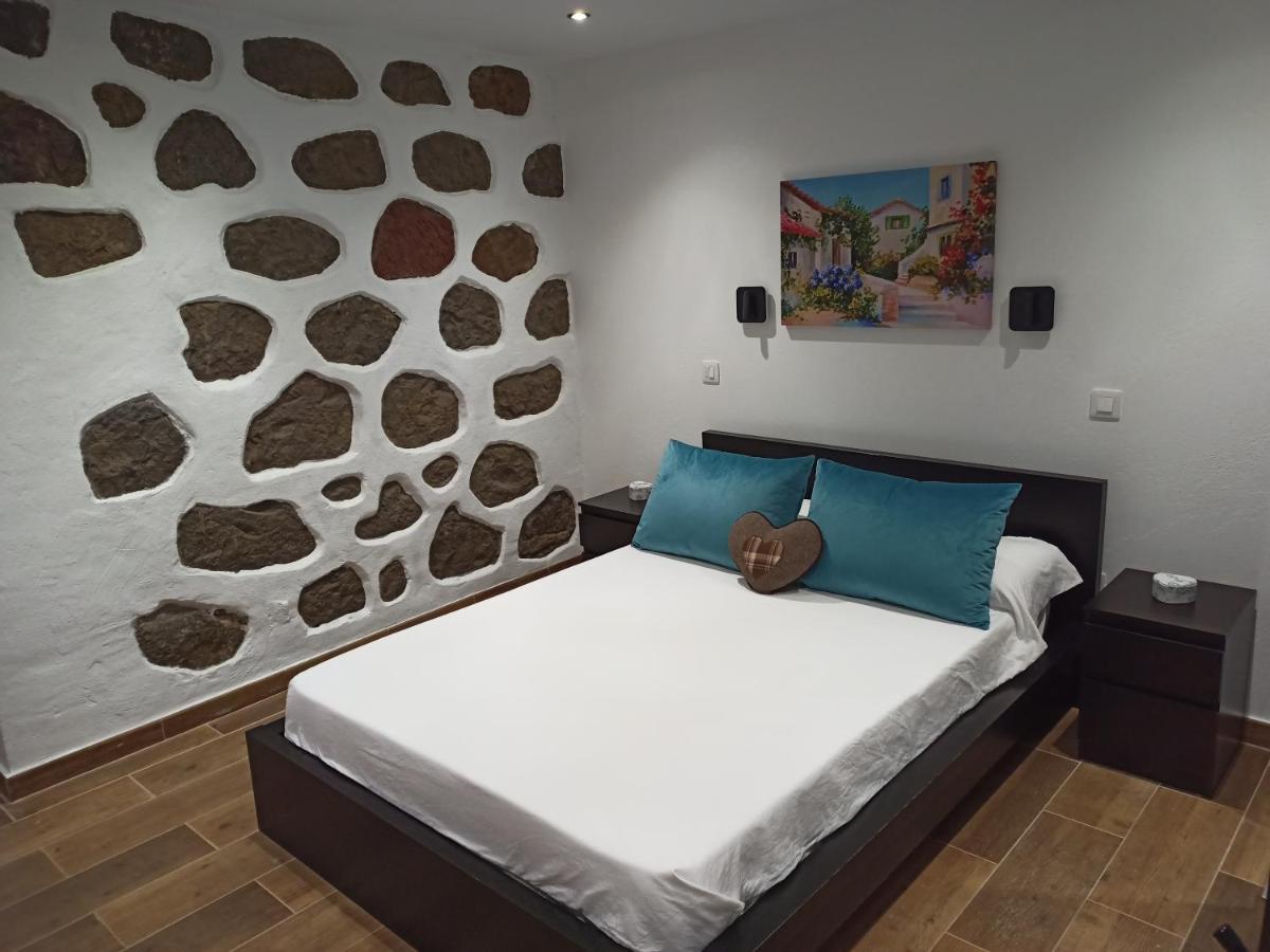 Appartamento Casa Leon Tejeda  Esterno foto