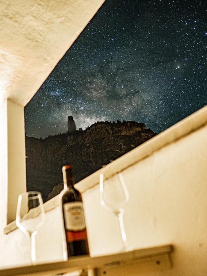 Appartamento Casa Leon Tejeda  Esterno foto